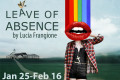 Leave of Absence by Lucia Frangione at Pacific Theatre until February 14th, 2013