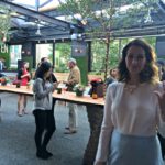 Roof Garten – A Sunny Vancouver Pop Up Escape with European Flair