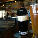 Coconut Porter Ice Cream Float – A Maui Inspired Recipe