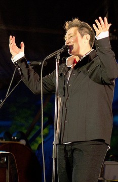 k.d lang