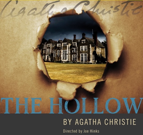 The Hollow by Agatha Christie