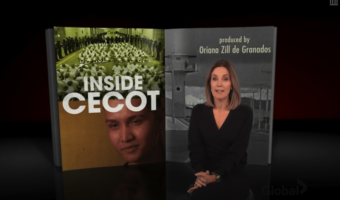 60 Minute Segment Inside CECOT
